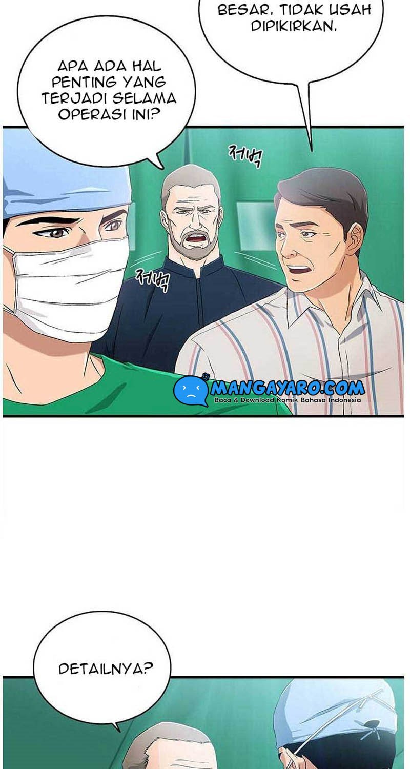 Dr. Choi Tae-Soo Chapter 31