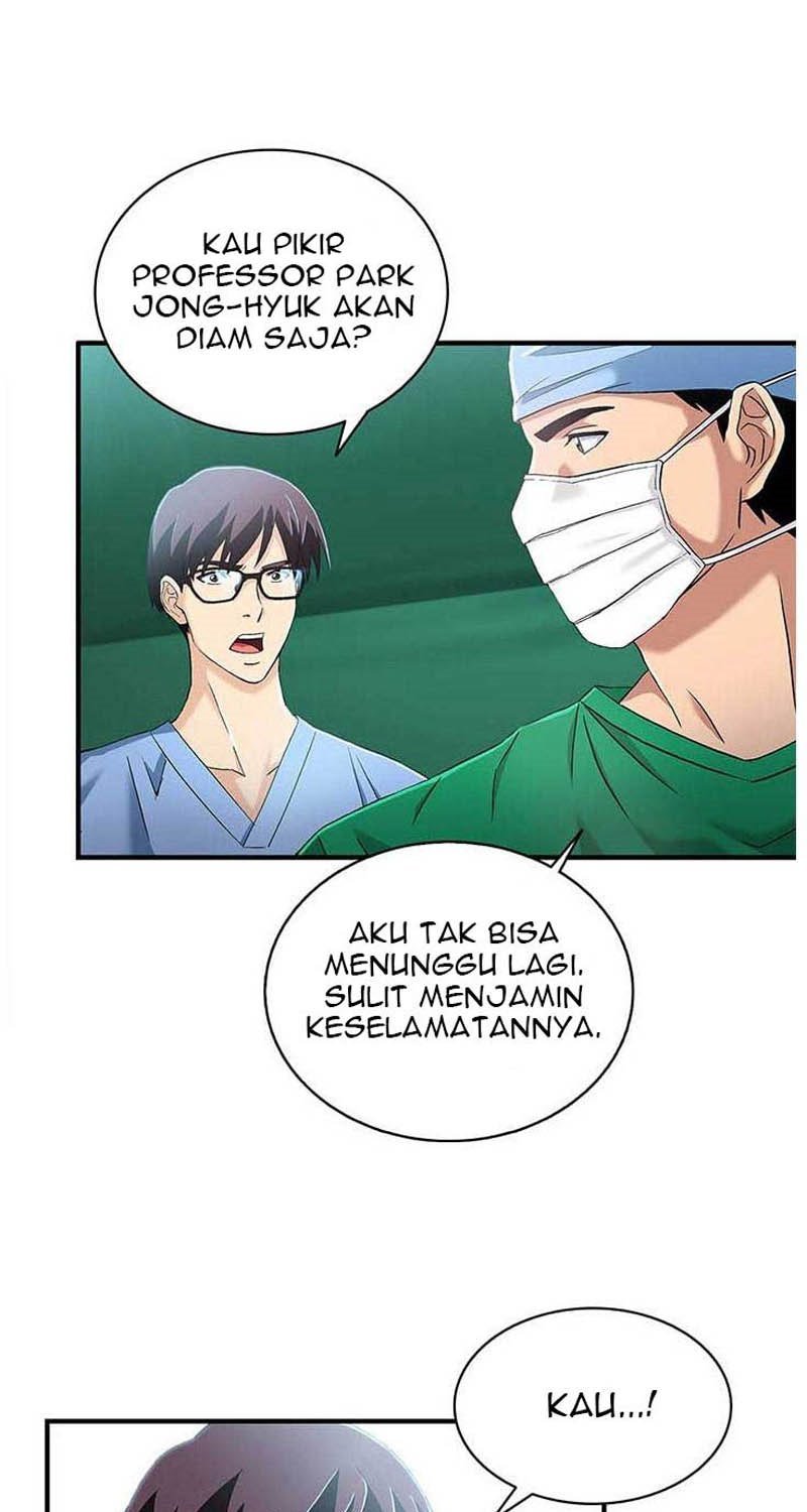 Dr. Choi Tae-Soo Chapter 31