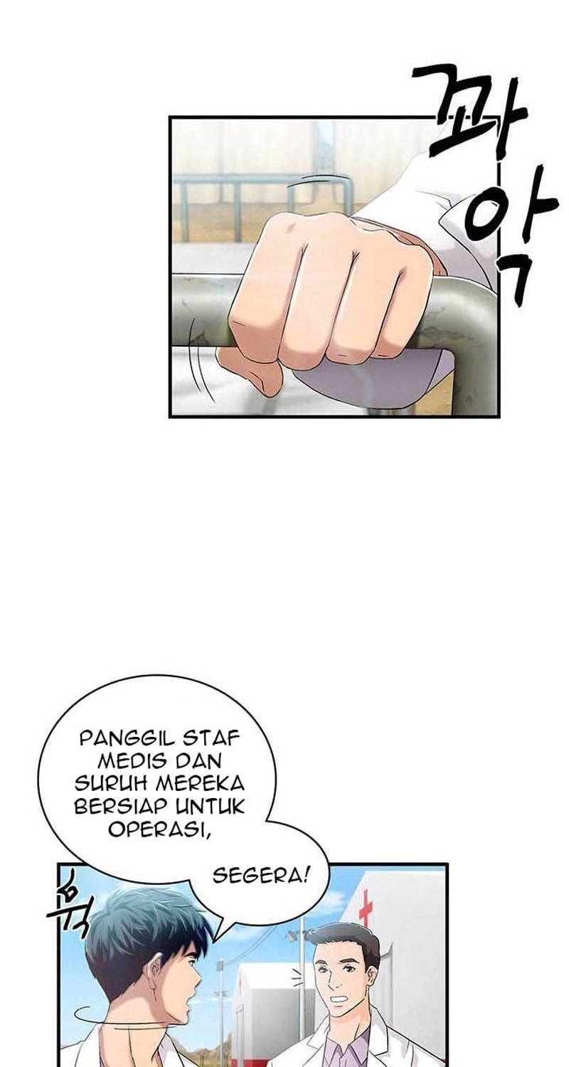 Dr. Choi Tae-Soo Chapter 31