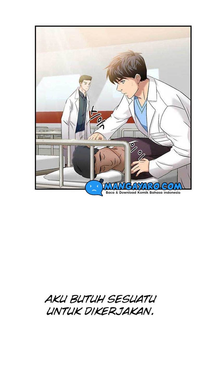 Dr. Choi Tae-Soo Chapter 31