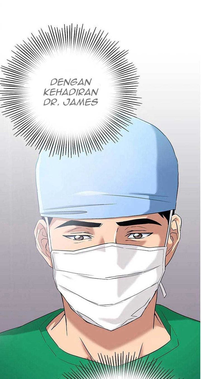 Dr. Choi Tae-Soo Chapter 32