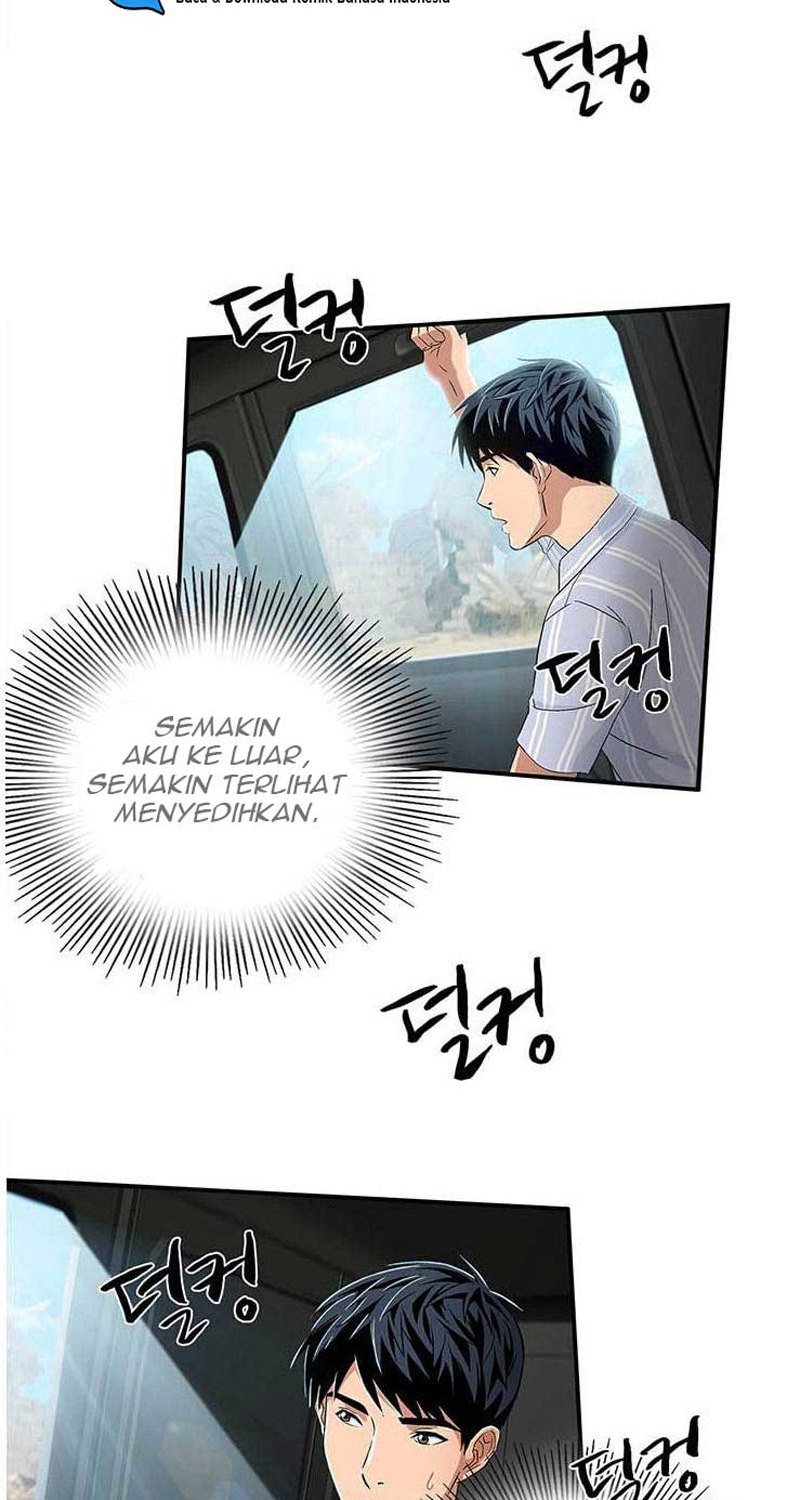 Dr. Choi Tae-Soo Chapter 32