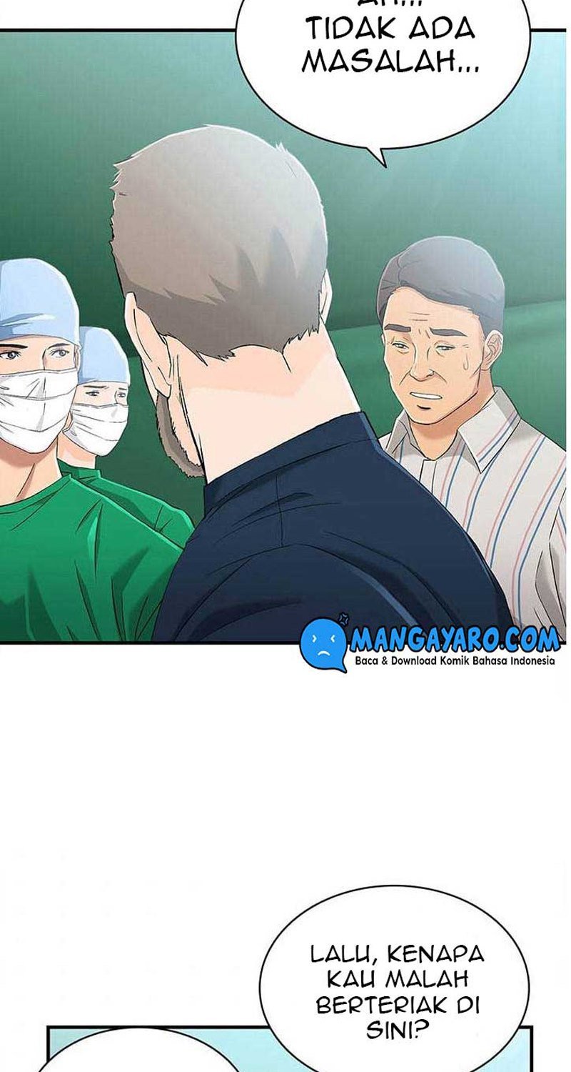 Dr. Choi Tae-Soo Chapter 32