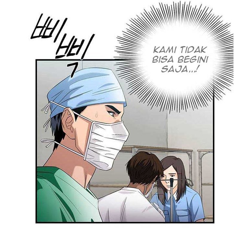 Dr. Choi Tae-Soo Chapter 34