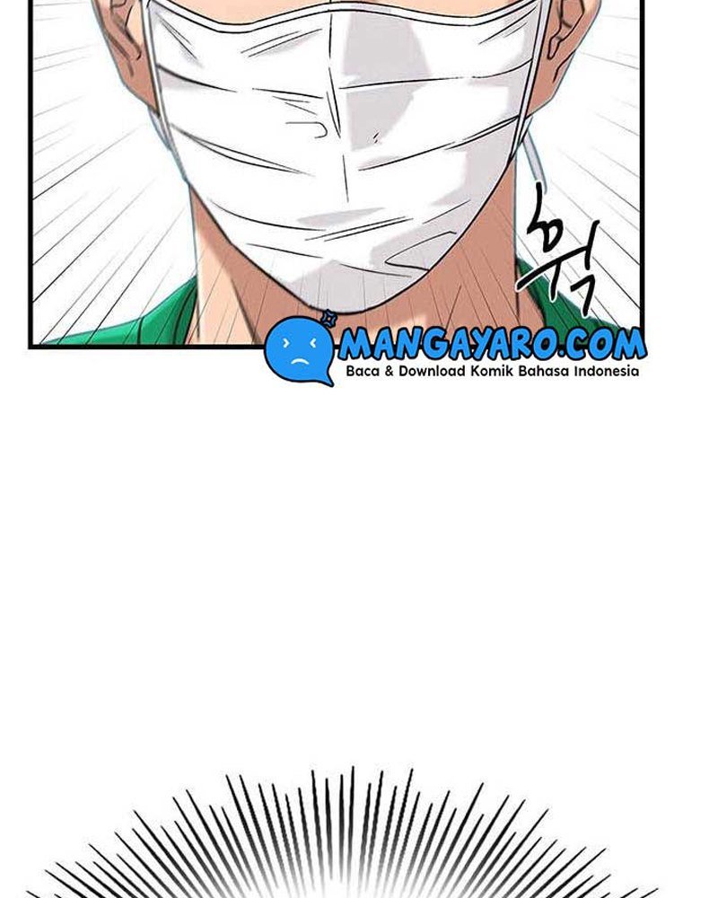 Dr. Choi Tae-Soo Chapter 35