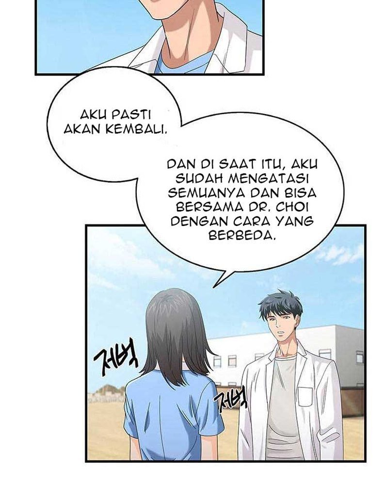 Dr. Choi Tae-Soo Chapter 35