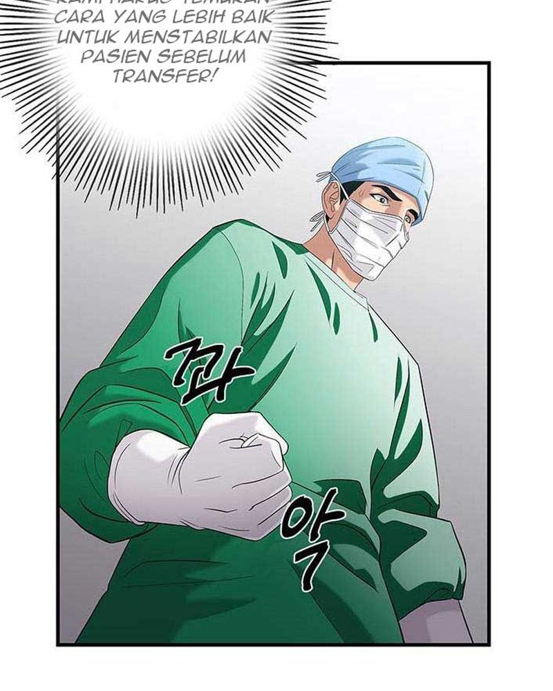 Dr. Choi Tae-Soo Chapter 35