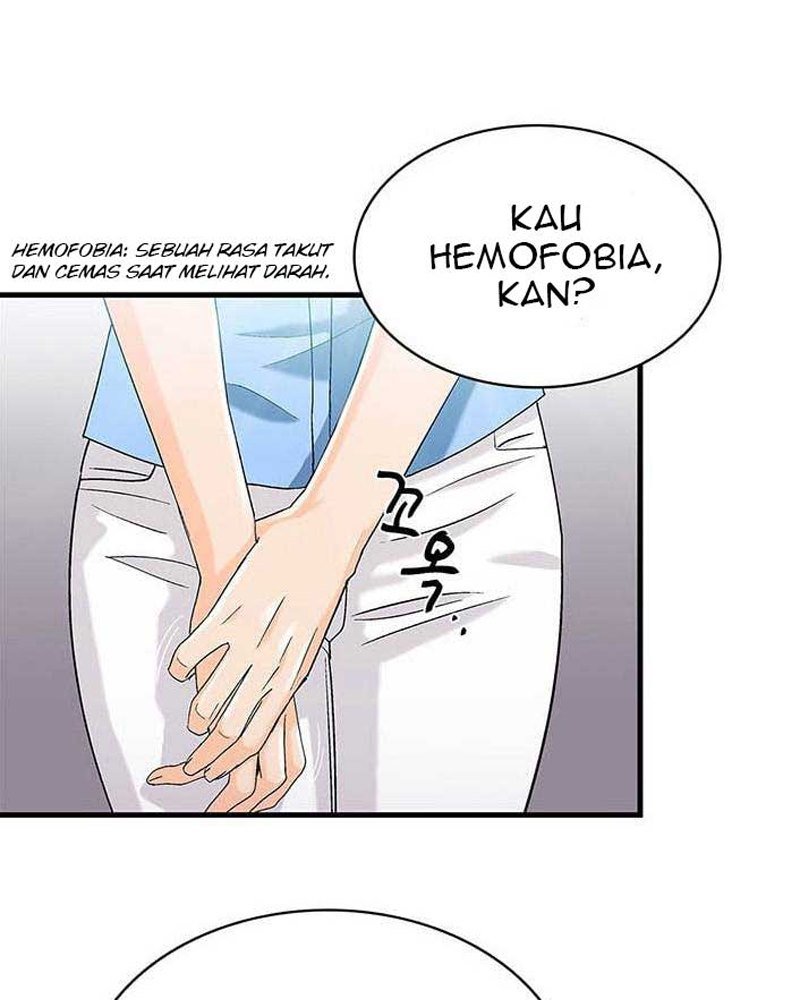 Dr. Choi Tae-Soo Chapter 35