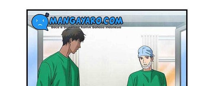 Dr. Choi Tae-Soo Chapter 37