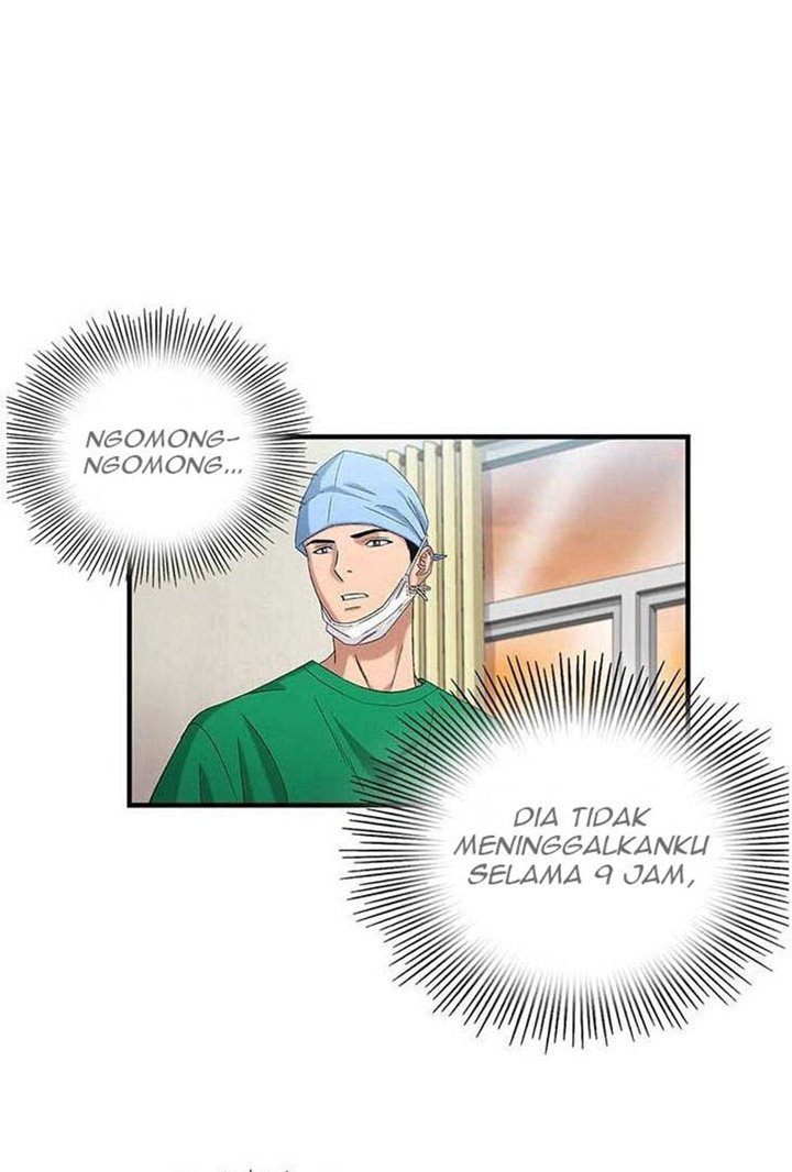 Dr. Choi Tae-Soo Chapter 37