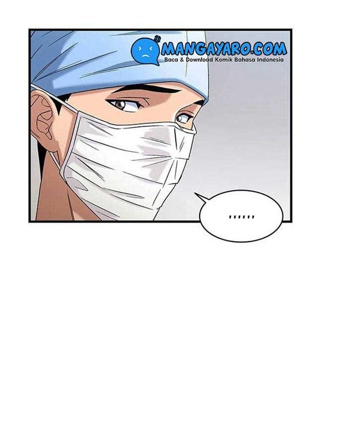 Dr. Choi Tae-Soo Chapter 37