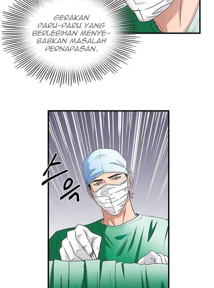 Dr. Choi Tae-Soo Chapter 37