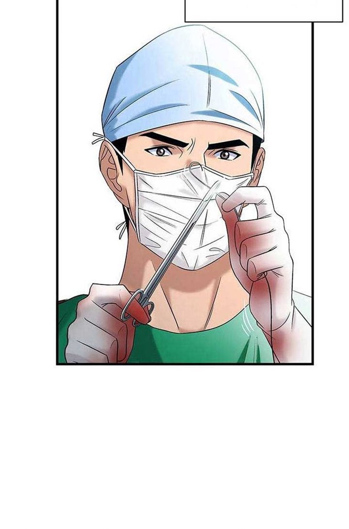 Dr. Choi Tae-Soo Chapter 40