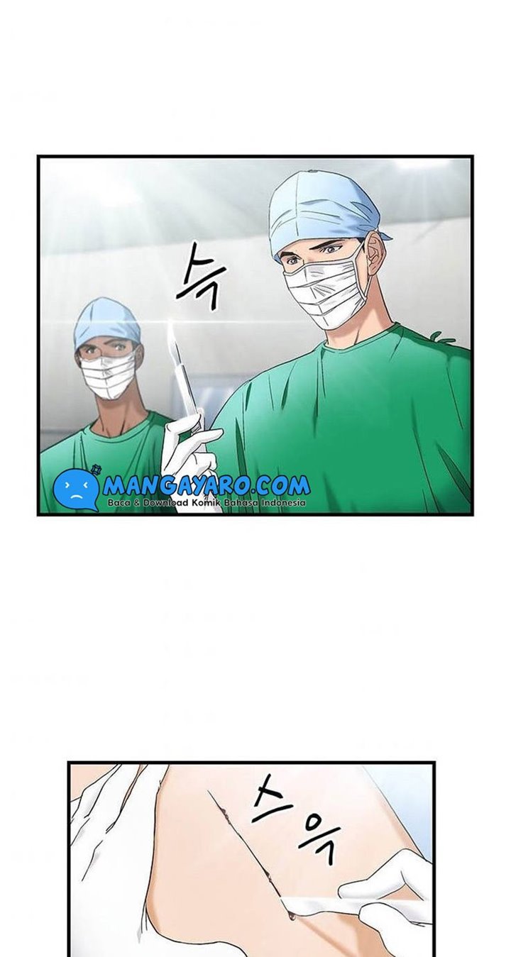 Dr. Choi Tae-Soo Chapter 42