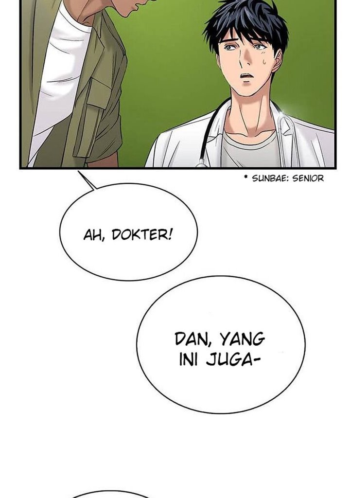 Dr. Choi Tae-Soo Chapter 42