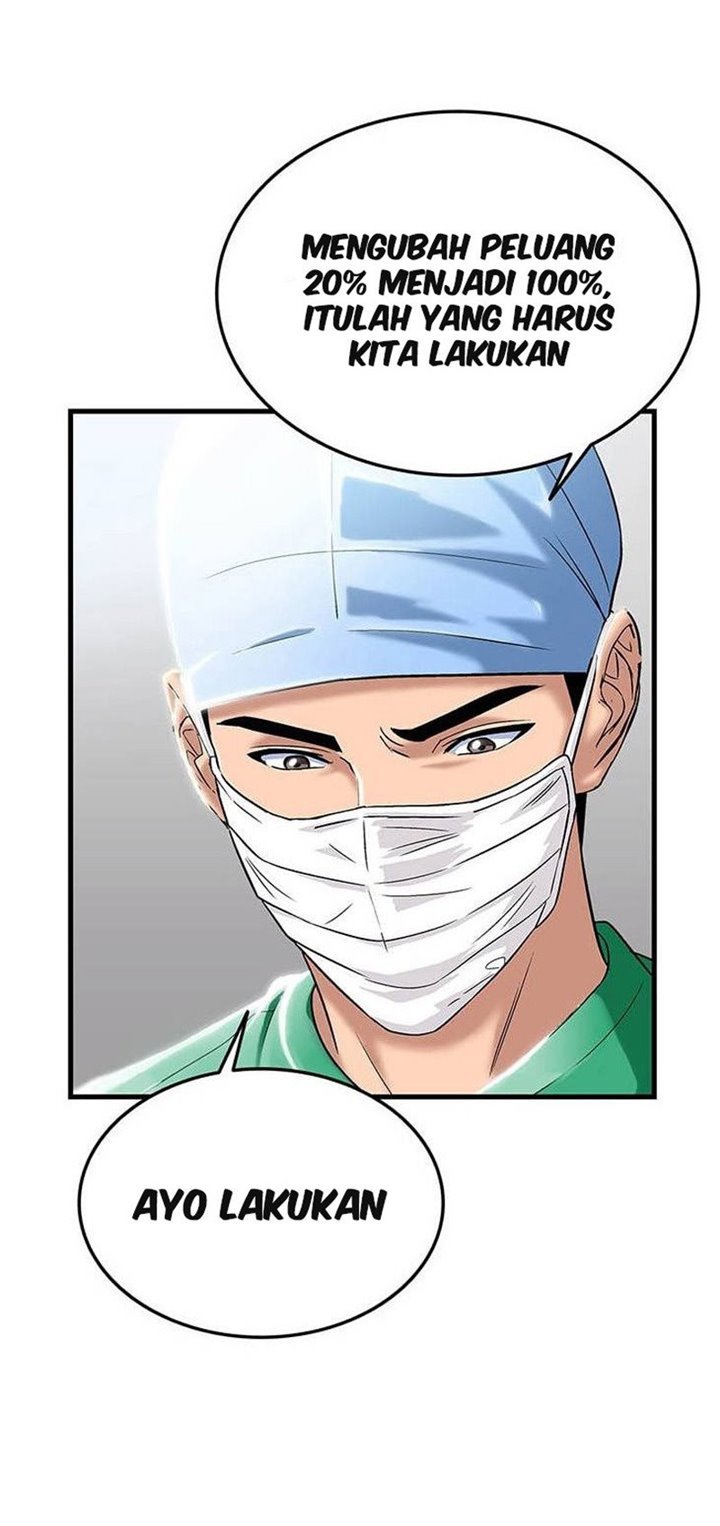 Dr. Choi Tae-Soo Chapter 42