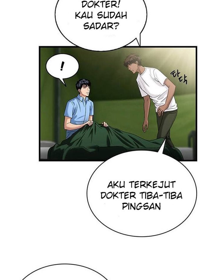 Dr. Choi Tae-Soo Chapter 42