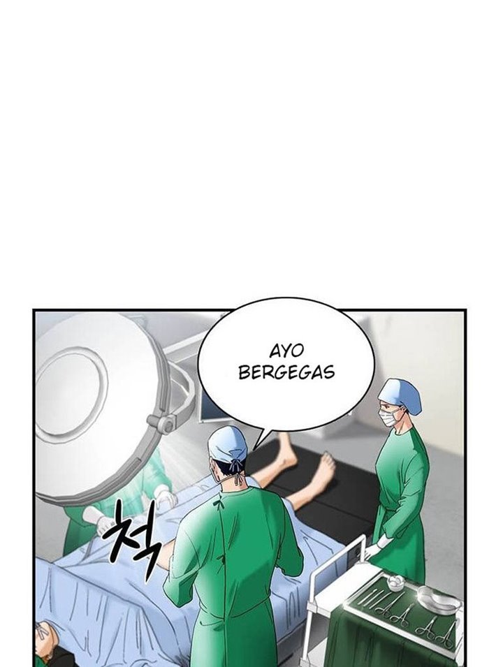 Dr. Choi Tae-Soo Chapter 43