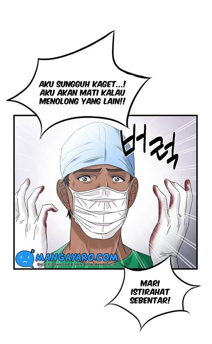 Dr. Choi Tae-Soo Chapter 43