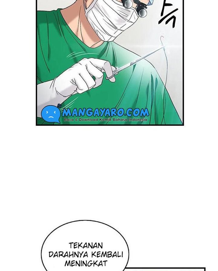 Dr. Choi Tae-Soo Chapter 43