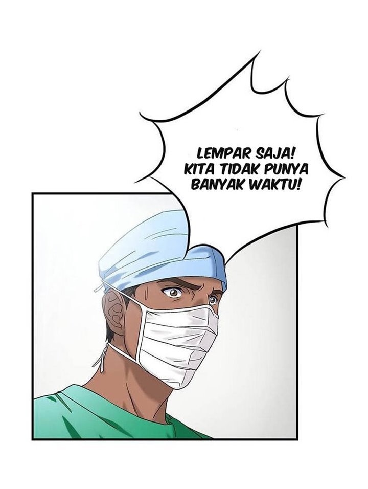 Dr. Choi Tae-Soo Chapter 43