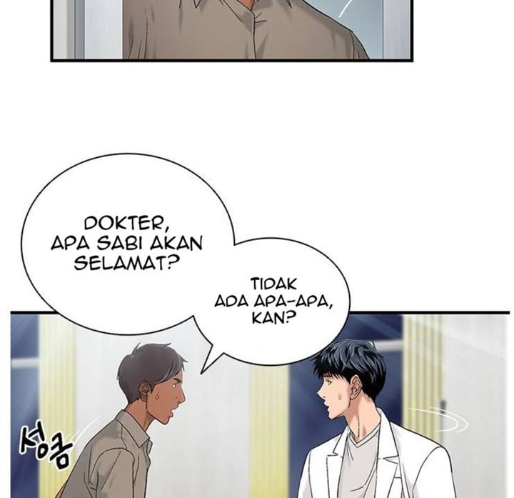 Dr. Choi Tae-Soo Chapter 45