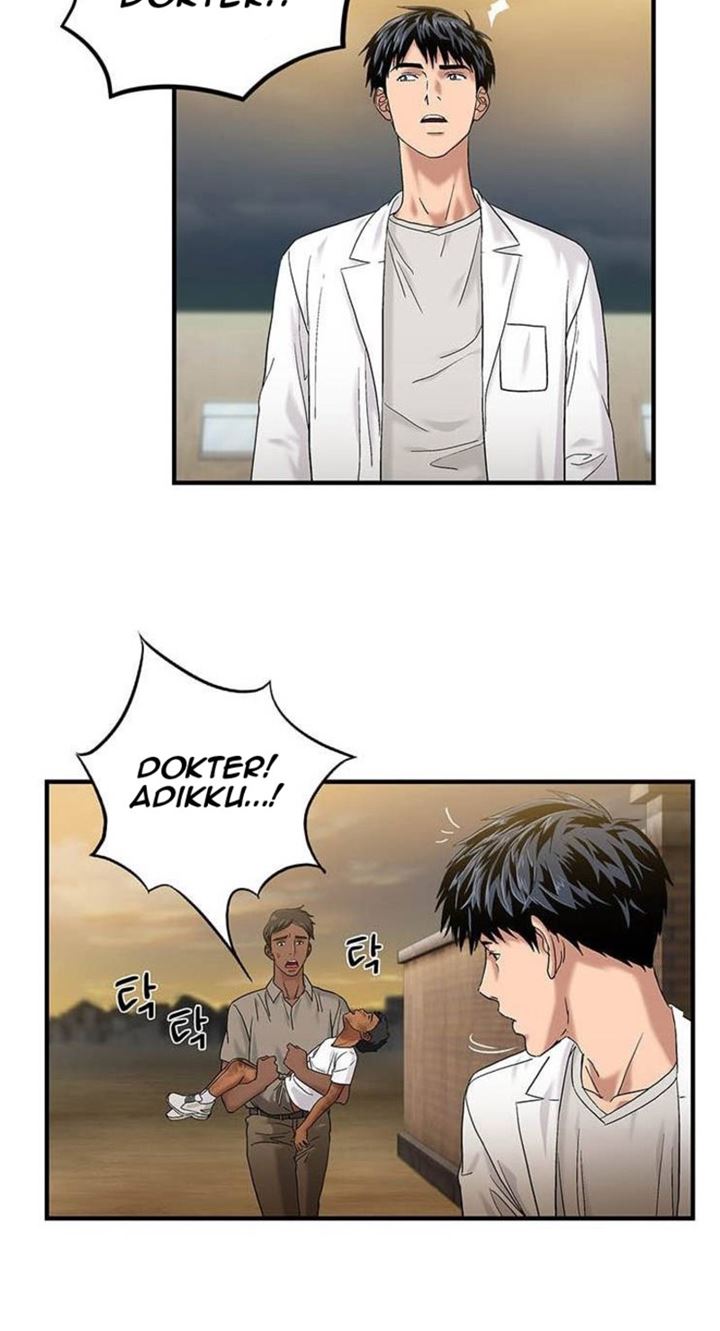 Dr. Choi Tae-Soo Chapter 45