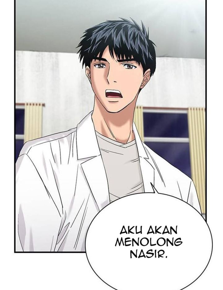 Dr. Choi Tae-Soo Chapter 45