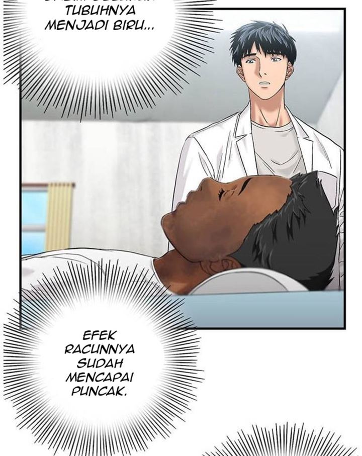 Dr. Choi Tae-Soo Chapter 45