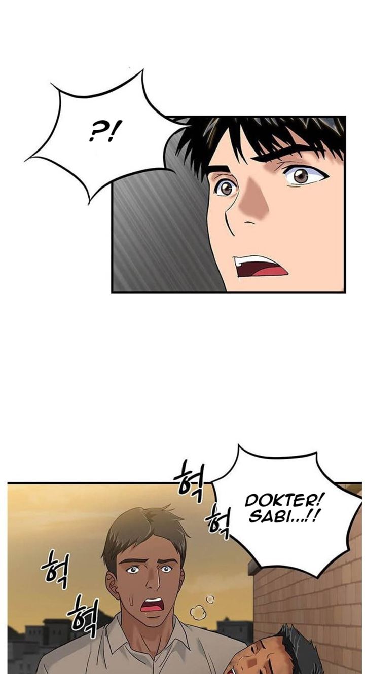 Dr. Choi Tae-Soo Chapter 45