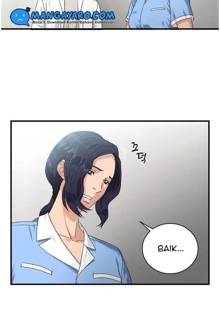 Dr. Choi Tae-Soo Chapter 46