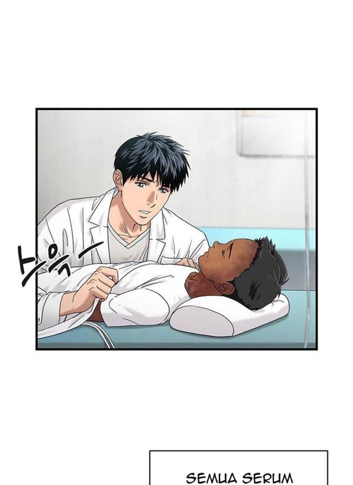 Dr. Choi Tae-Soo Chapter 46