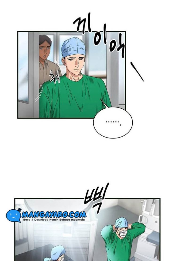 Dr. Choi Tae-Soo Chapter 46