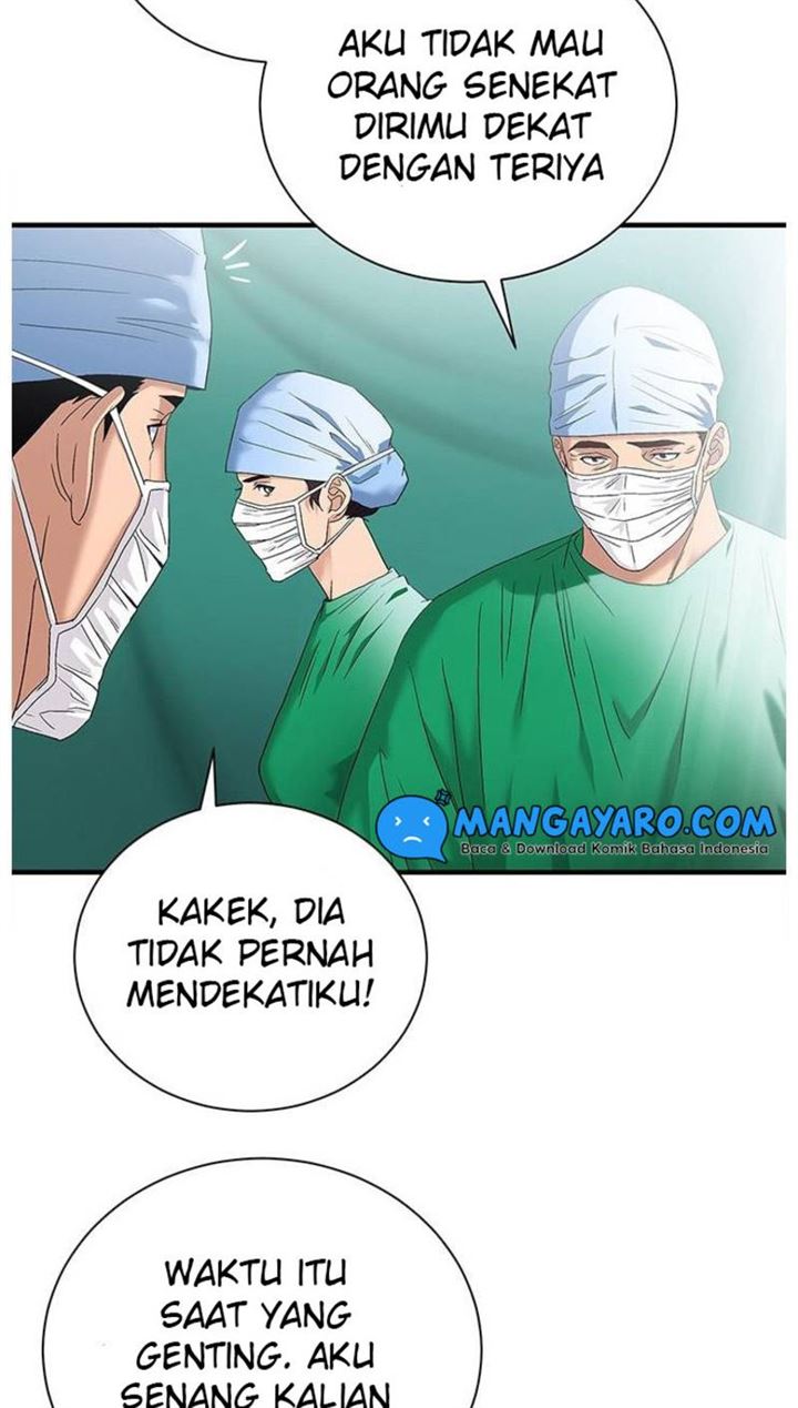 Dr. Choi Tae-Soo Chapter 55