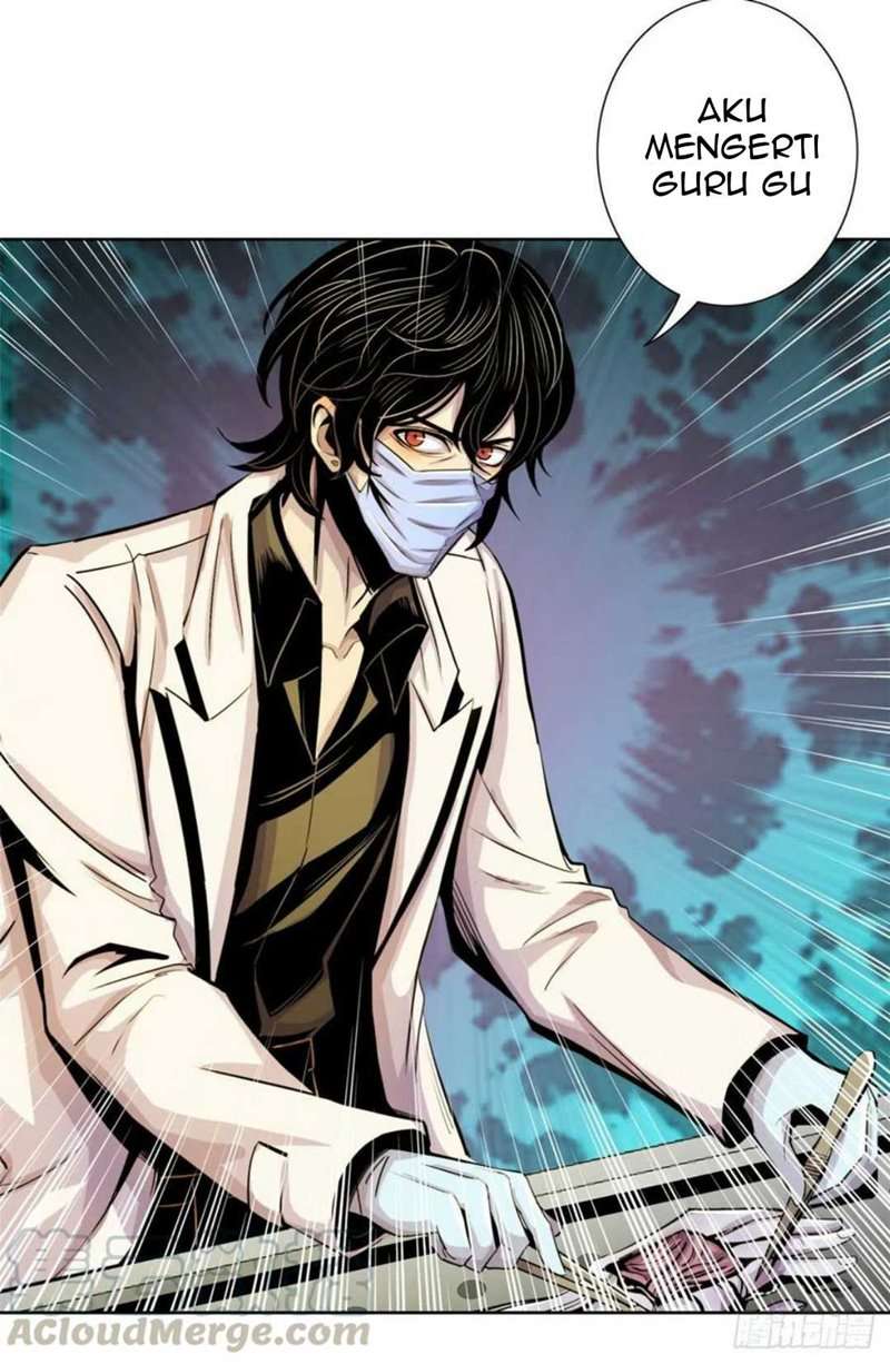 Doctor Li Ming Chapter 13