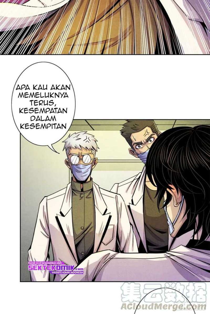 Doctor Li Ming Chapter 13