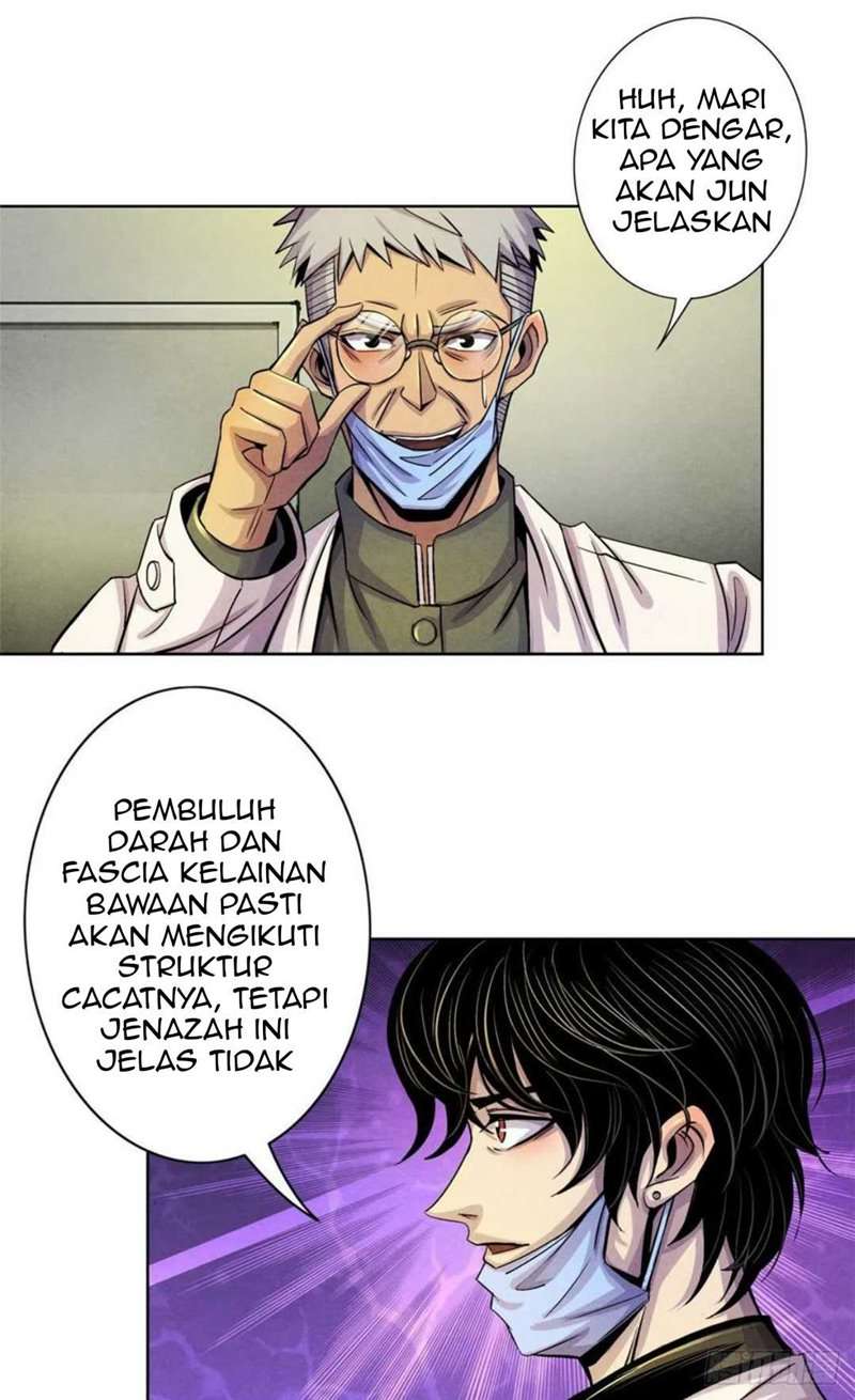 Doctor Li Ming Chapter 13