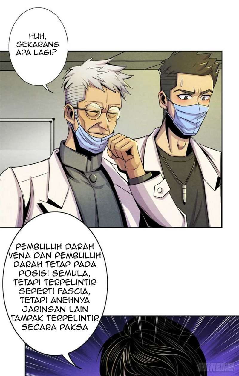 Doctor Li Ming Chapter 13