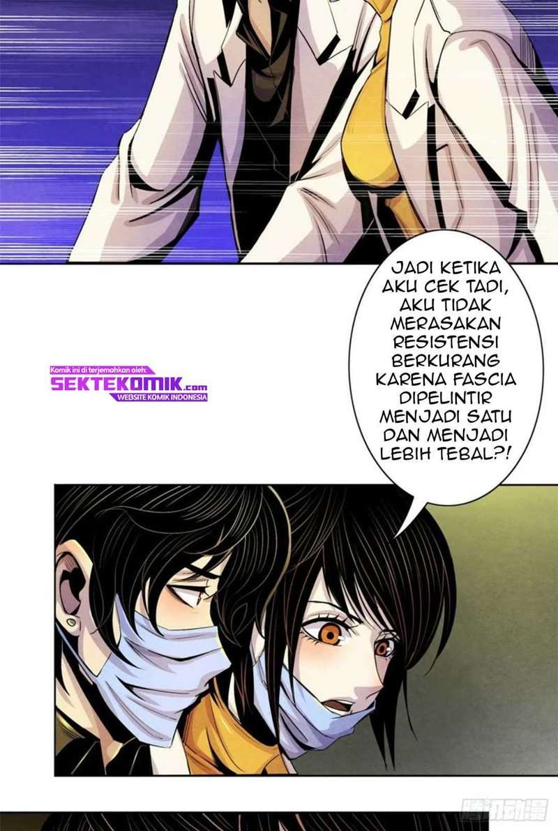 Doctor Li Ming Chapter 13