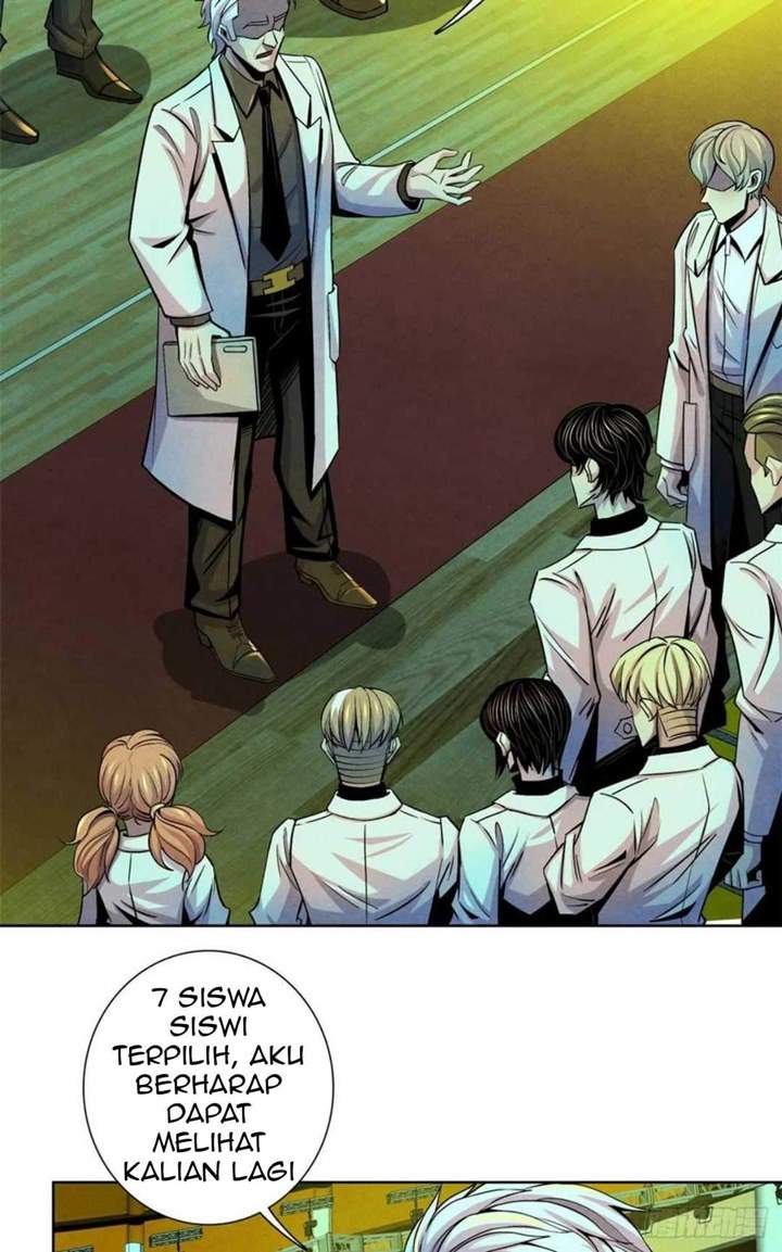 Doctor Li Ming Chapter 22