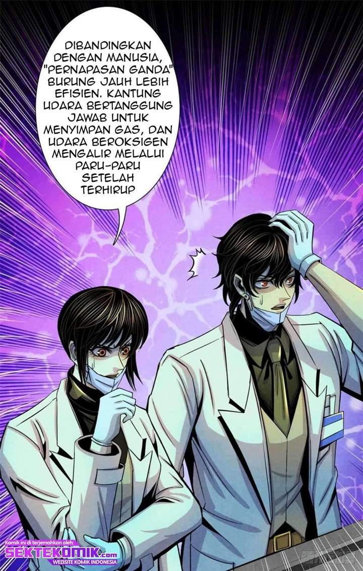 Doctor Li Ming Chapter 22