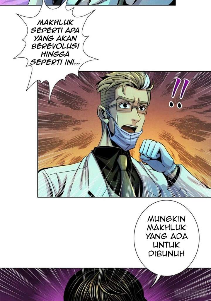 Doctor Li Ming Chapter 22