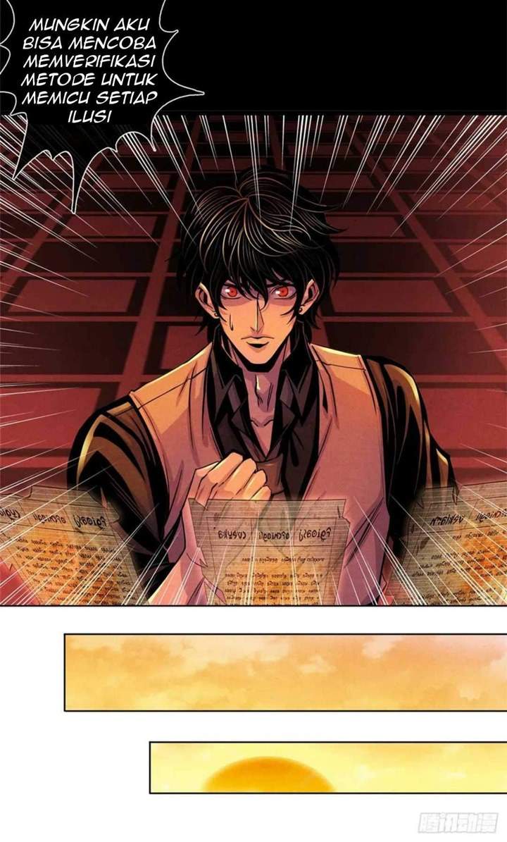 Doctor Li Ming Chapter 23