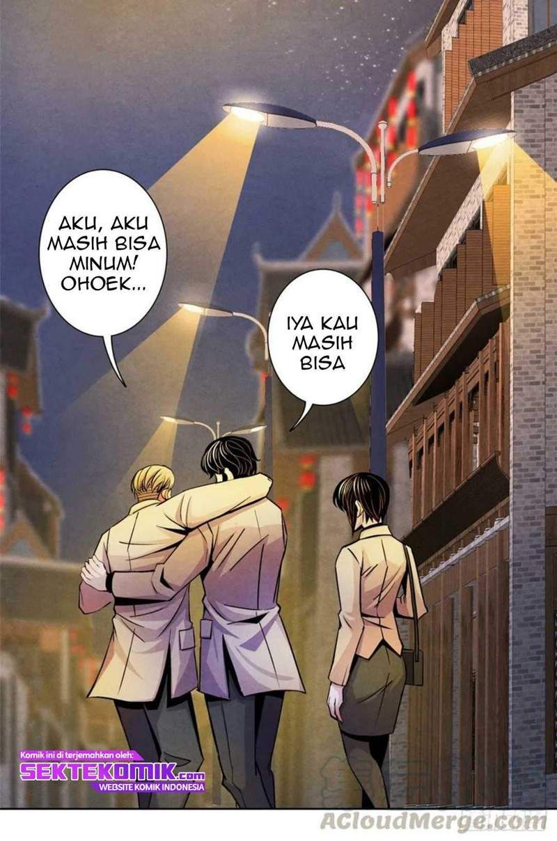 Doctor Li Ming Chapter 24