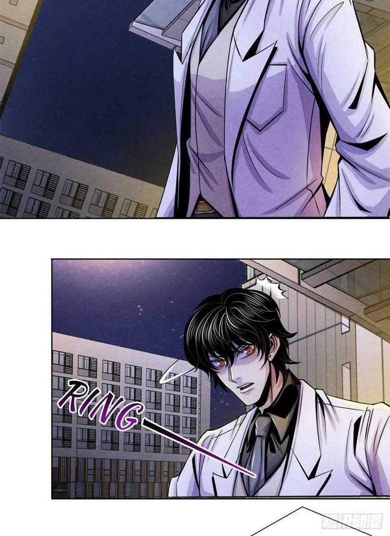 Doctor Li Ming Chapter 24