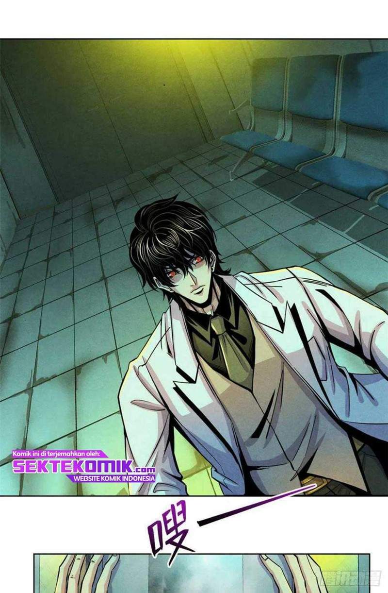 Doctor Li Ming Chapter 24