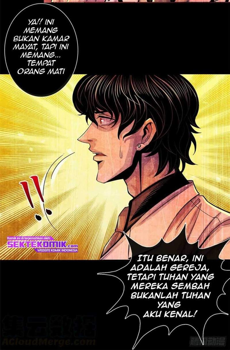 Doctor Li Ming Chapter 24