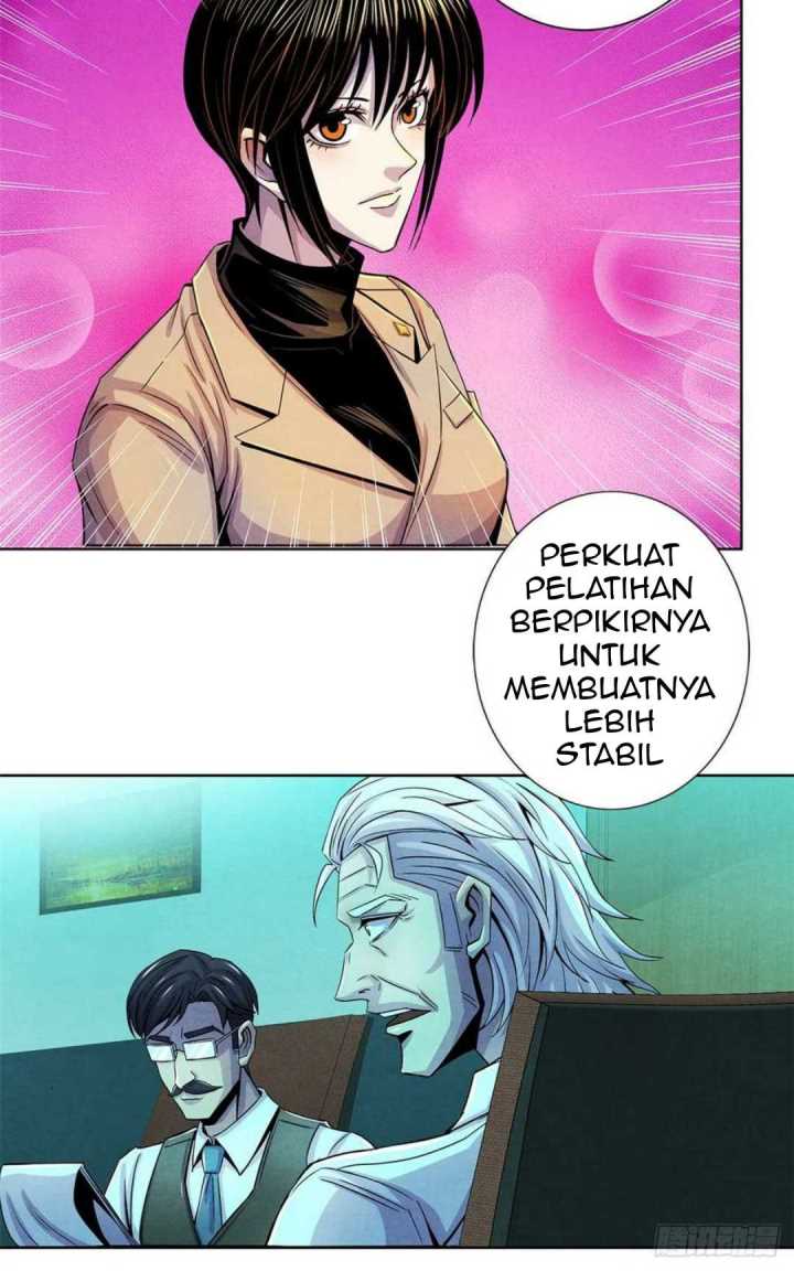 Doctor Li Ming Chapter 28