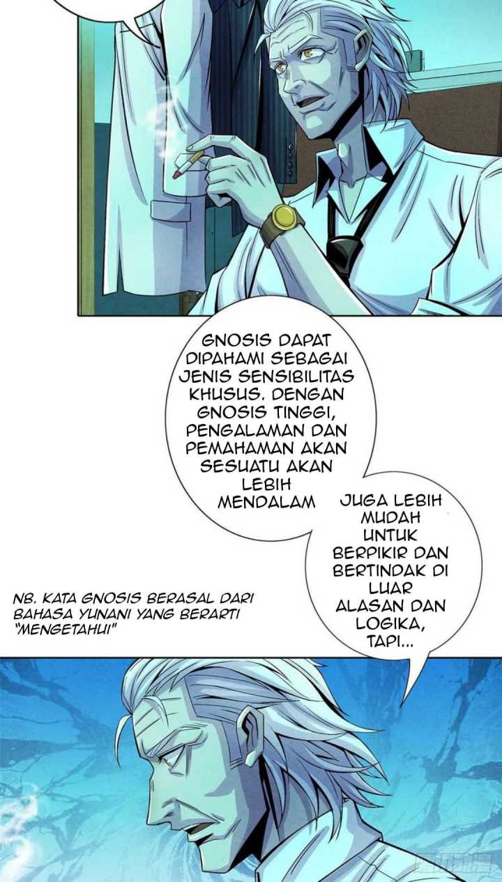 Doctor Li Ming Chapter 28