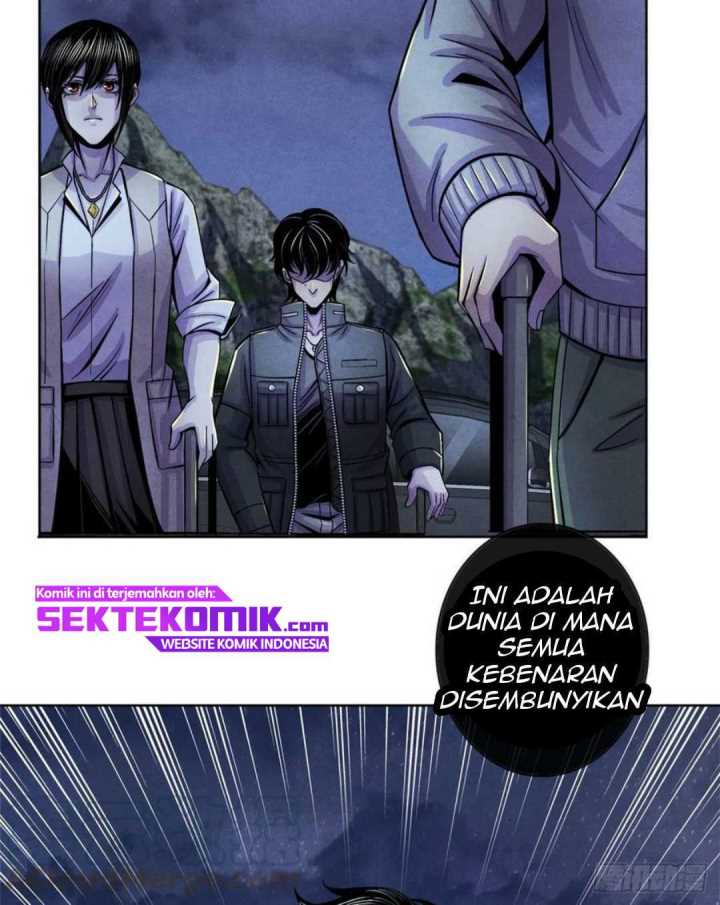 Doctor Li Ming Chapter 28